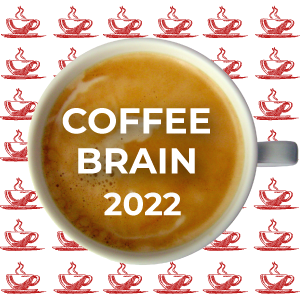 COFFEE BRAIN 2022