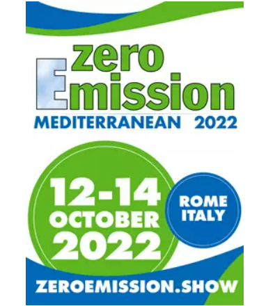 Zero Emission Mediterranean 2022