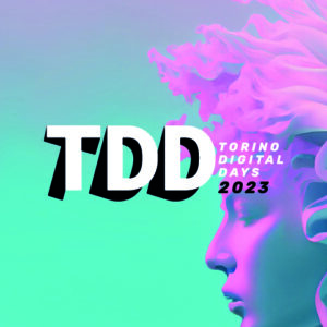 TDD – Torino Digital Days